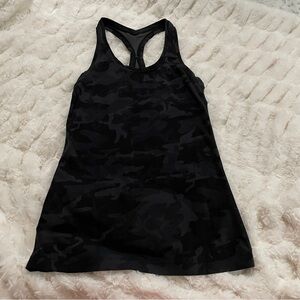 Lululemon Racerback Tank